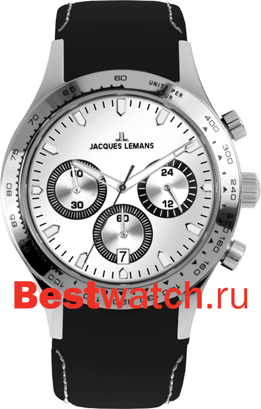 Часы Jacques Lemans Classic 1-1618H